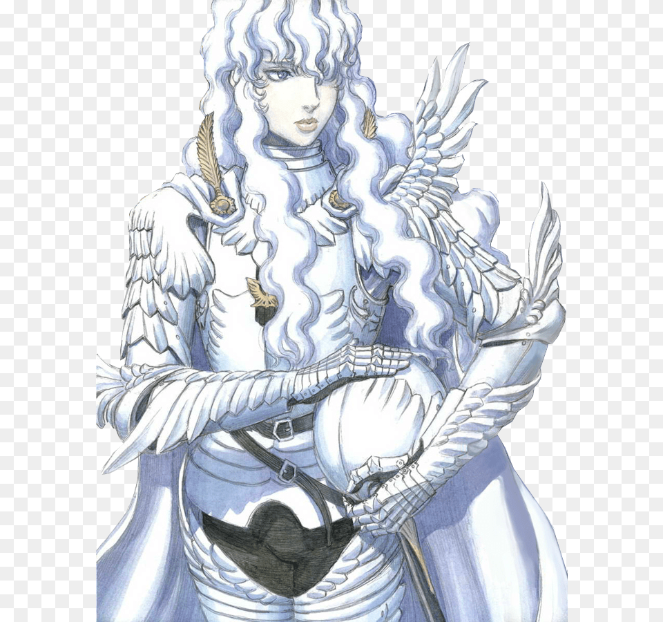 White Hawk Of Light, Adult, Female, Person, Woman Png Image