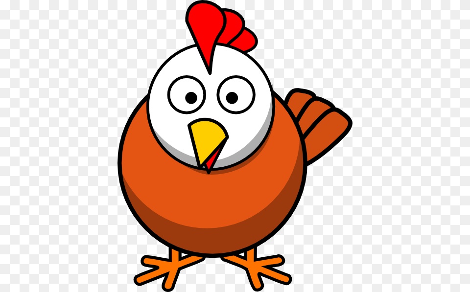 White Head Chicken Clip Art, Animal, Beak, Bird, Dynamite Free Png