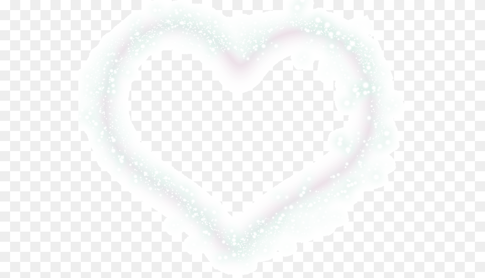 White Heart Heart, Baby, Person Free Png Download