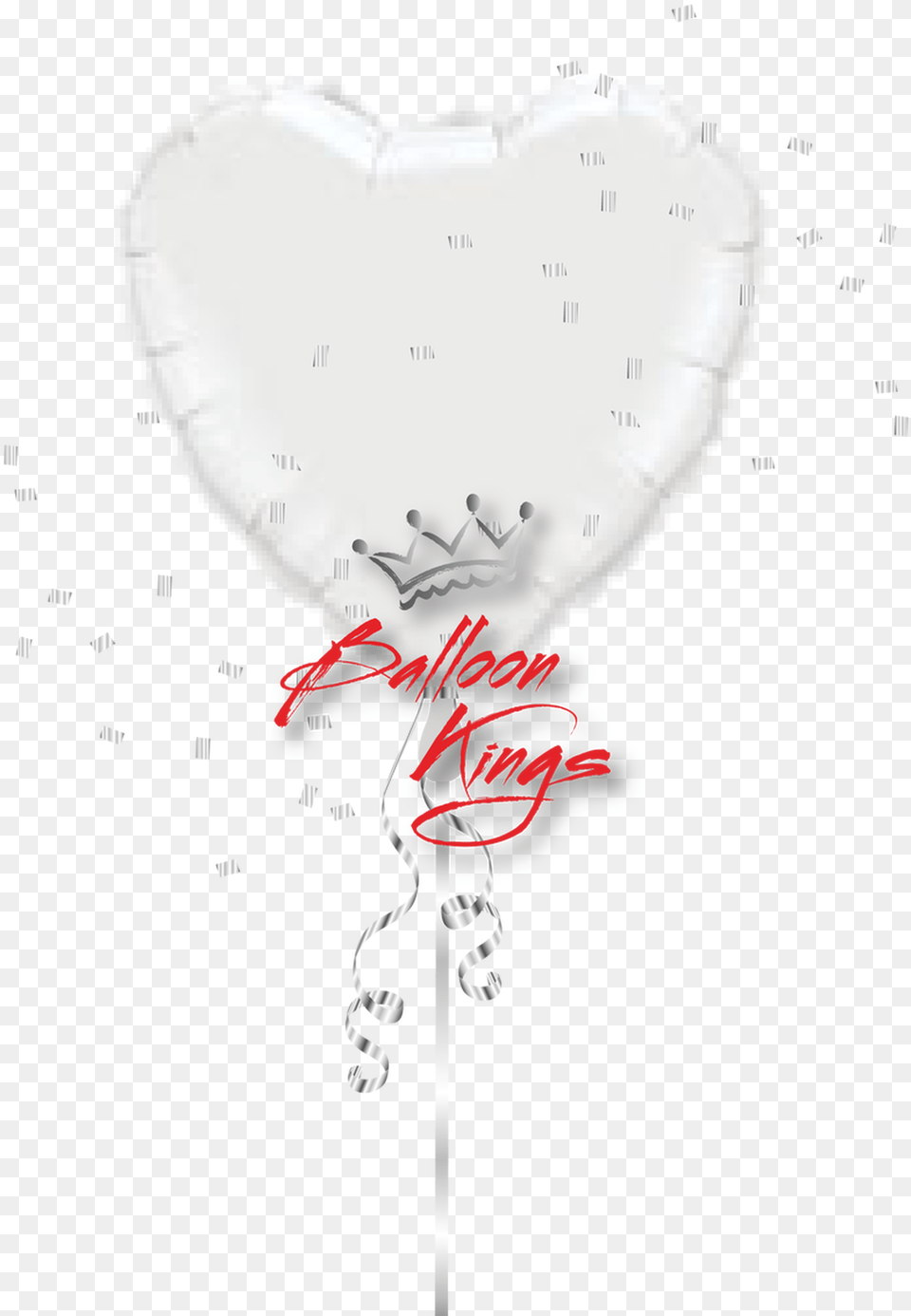 White Heart Heart, Balloon, Food, Sweets Free Transparent Png