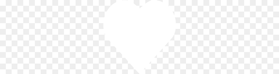 White Heart Icon, Cutlery Png