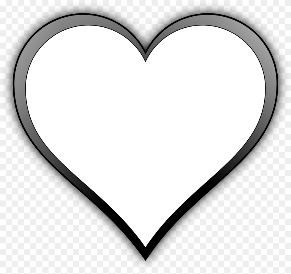 White Heart Icon Vector, Bow, Weapon Free Transparent Png