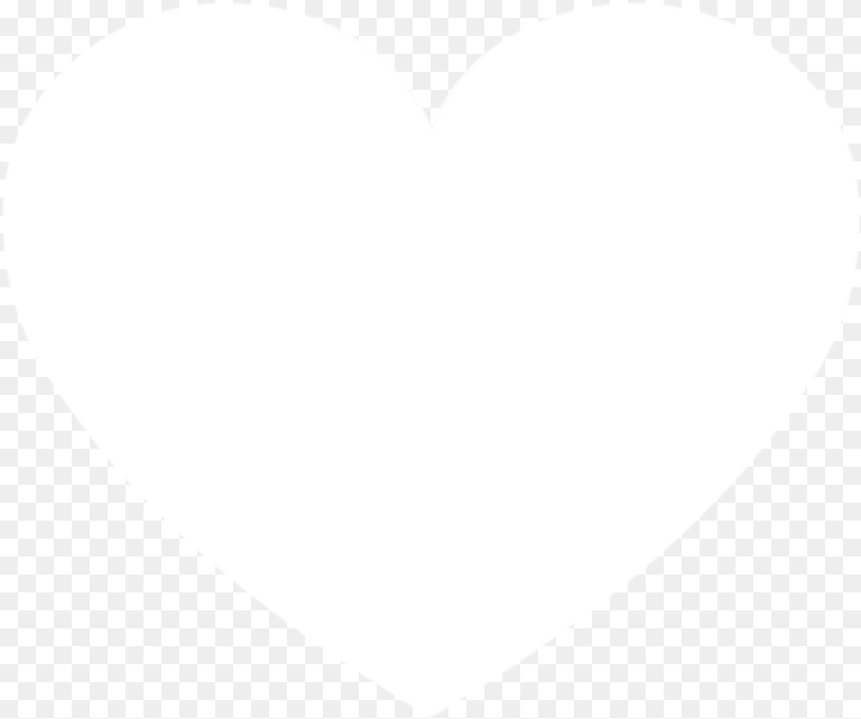 White Heart Transparent Background Heart Icon White Heart Clipart Transparent White Png Image