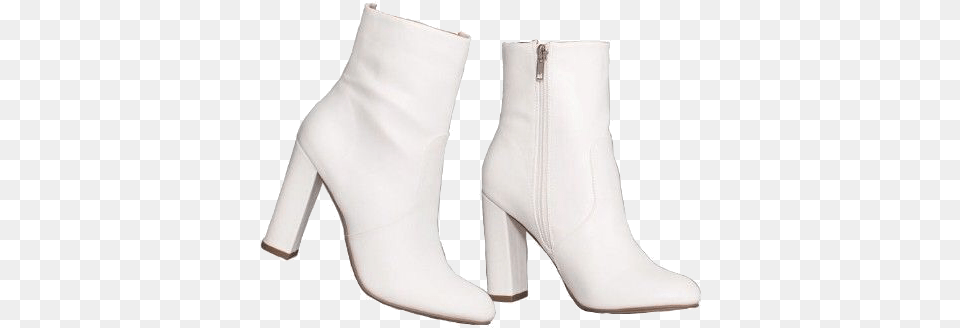 White Heels Aesthetic, Clothing, Footwear, High Heel, Shoe Png Image