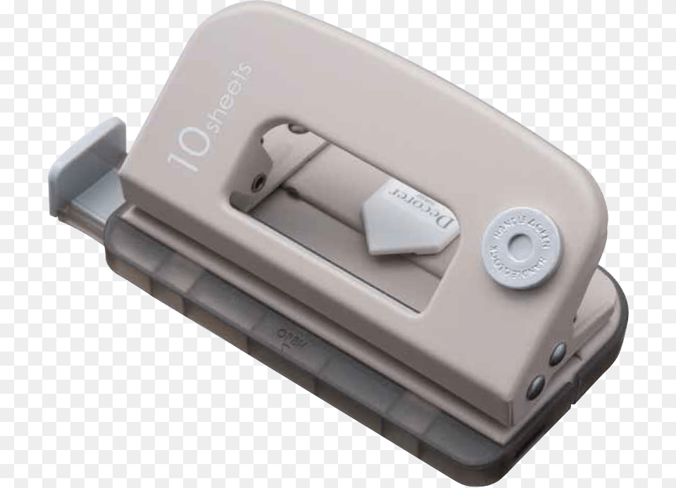 White Hole Puncher Hole Paper Clip, Electronics, Tape Player, Disk Png
