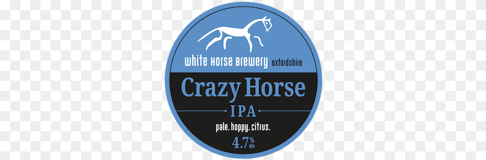 White Horse Brewery White Horse Giant, Photography, Disk, Animal, Deer Free Png