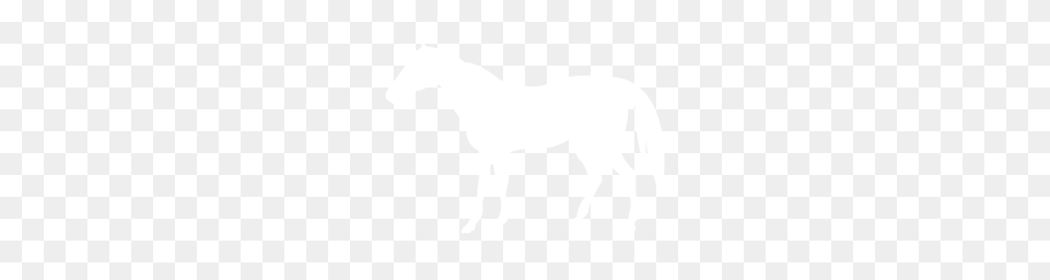 White Horse Icon, Cutlery Png Image