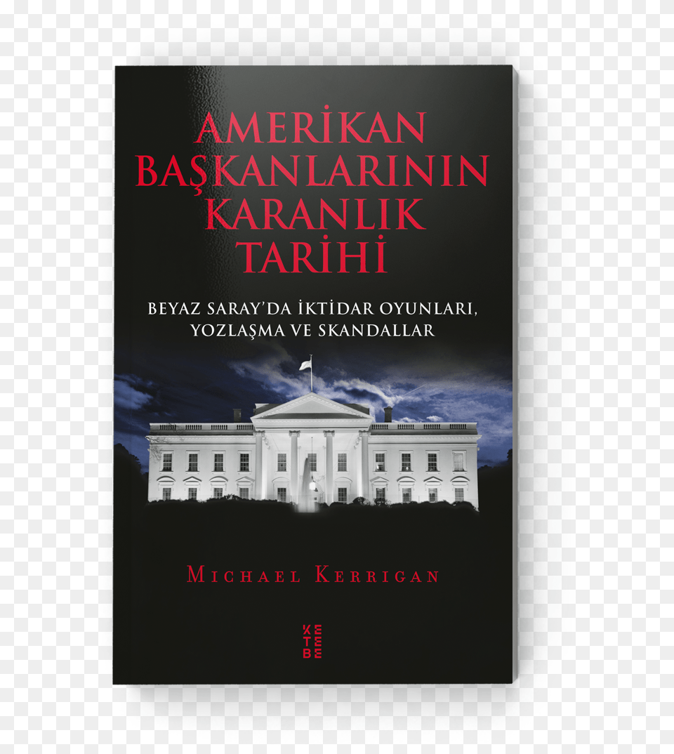 White House, Architecture, Book, Building, Publication Png