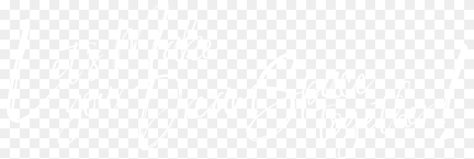 White House, Handwriting, Text Free Png Download