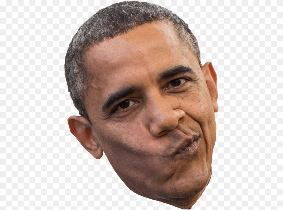White House Barack Obama 2013 Presidential Inauguration Barack Obama Head, Adult, Portrait, Photography, Person Png