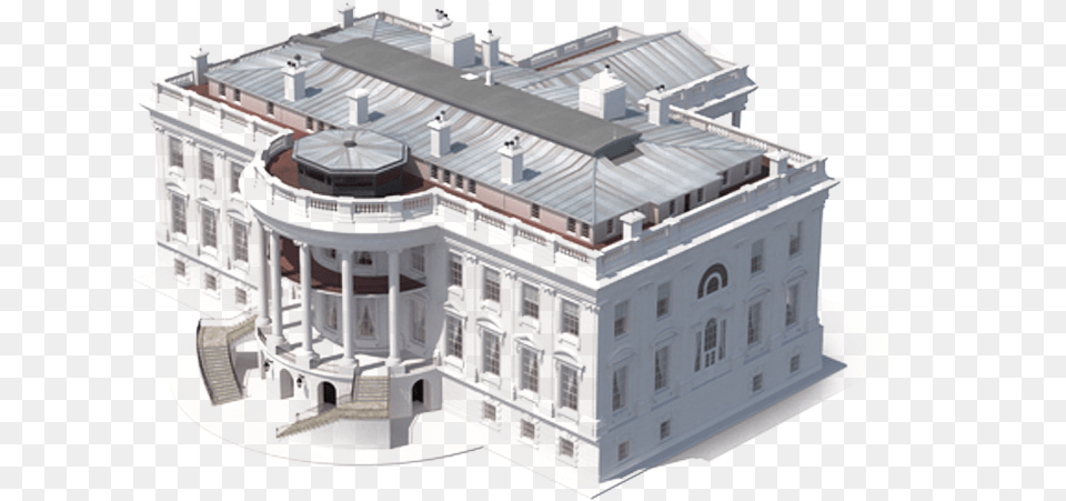 White House Building Download The White House, Architecture, Cad Diagram, Diagram Png Image