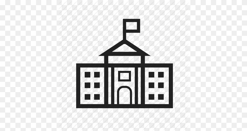 White House Clipart Senate, Gate, Lamp, Lantern Free Png