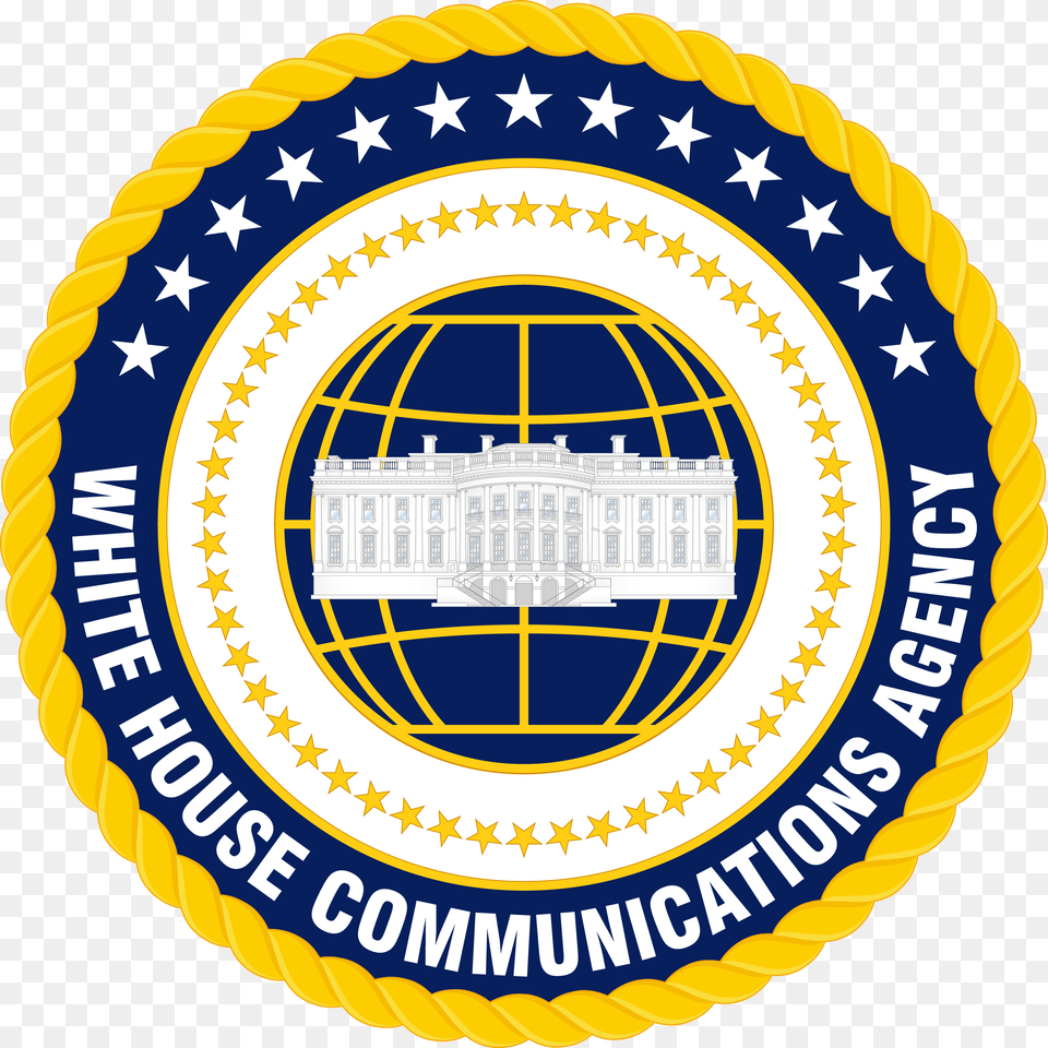 White House Communications Agency Png