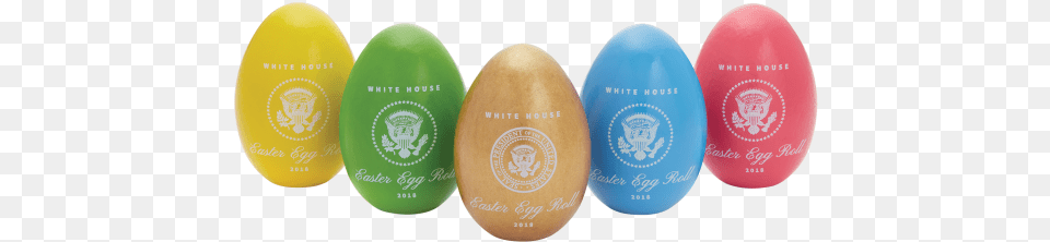 White House Easter Egg 2018, Food, Balloon, Ball, Sport Free Png Download