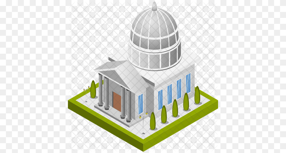 White House Icon Dome, Architecture, Building, Cad Diagram, Diagram Free Png