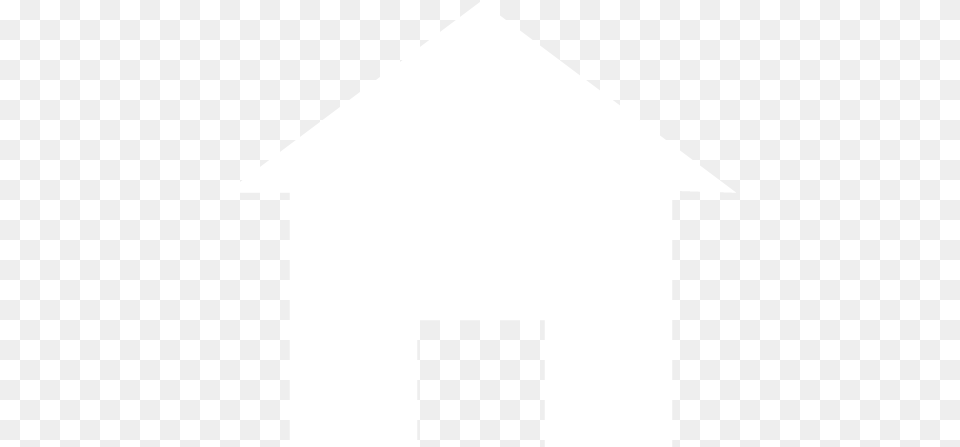 White House Icon Home Icon White, Triangle, Outdoors Free Transparent Png