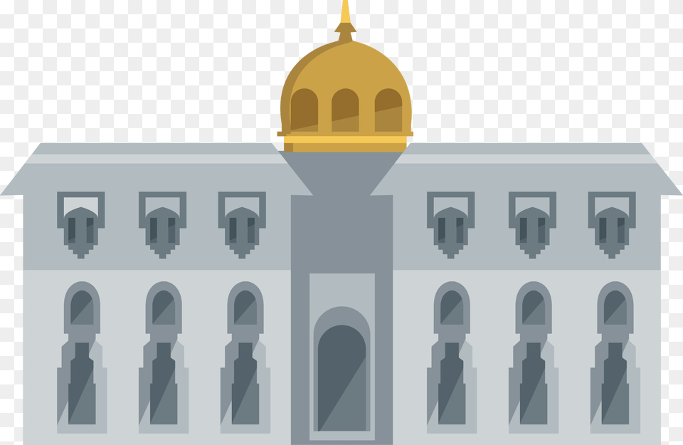 White House Islamic Architecture Portable Network Graphics, Building, Dome, Mosque, Person Png