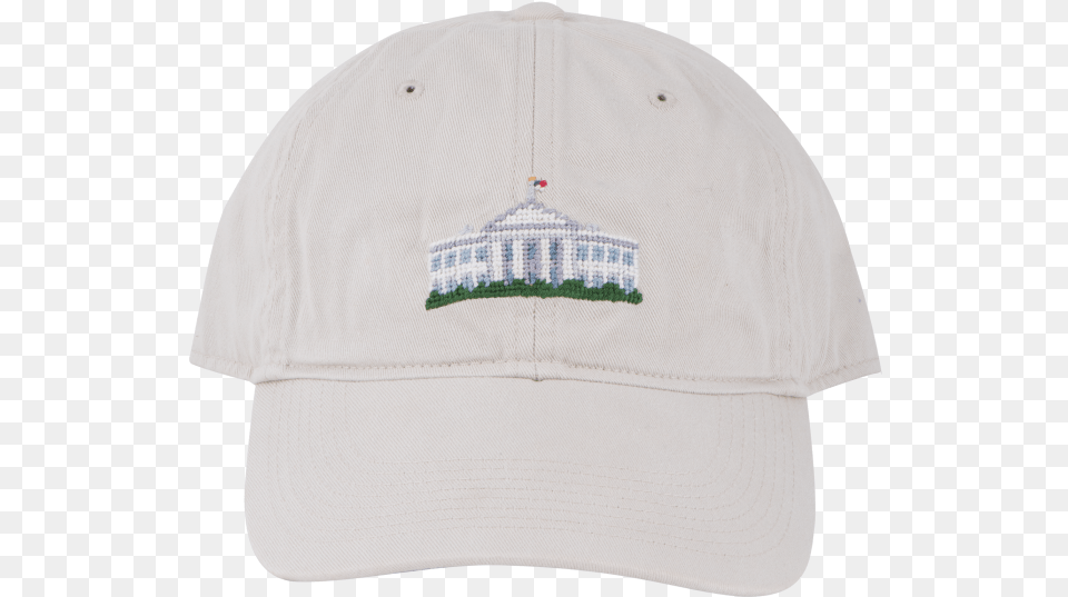 White House Logo, Baseball Cap, Cap, Clothing, Hat Free Png Download