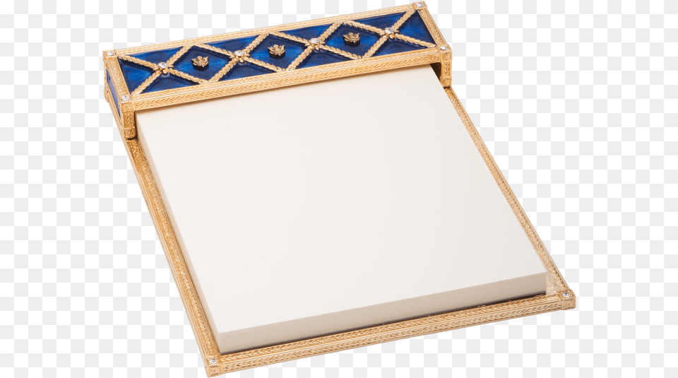 White House Note Pad, Blackboard Free Png Download