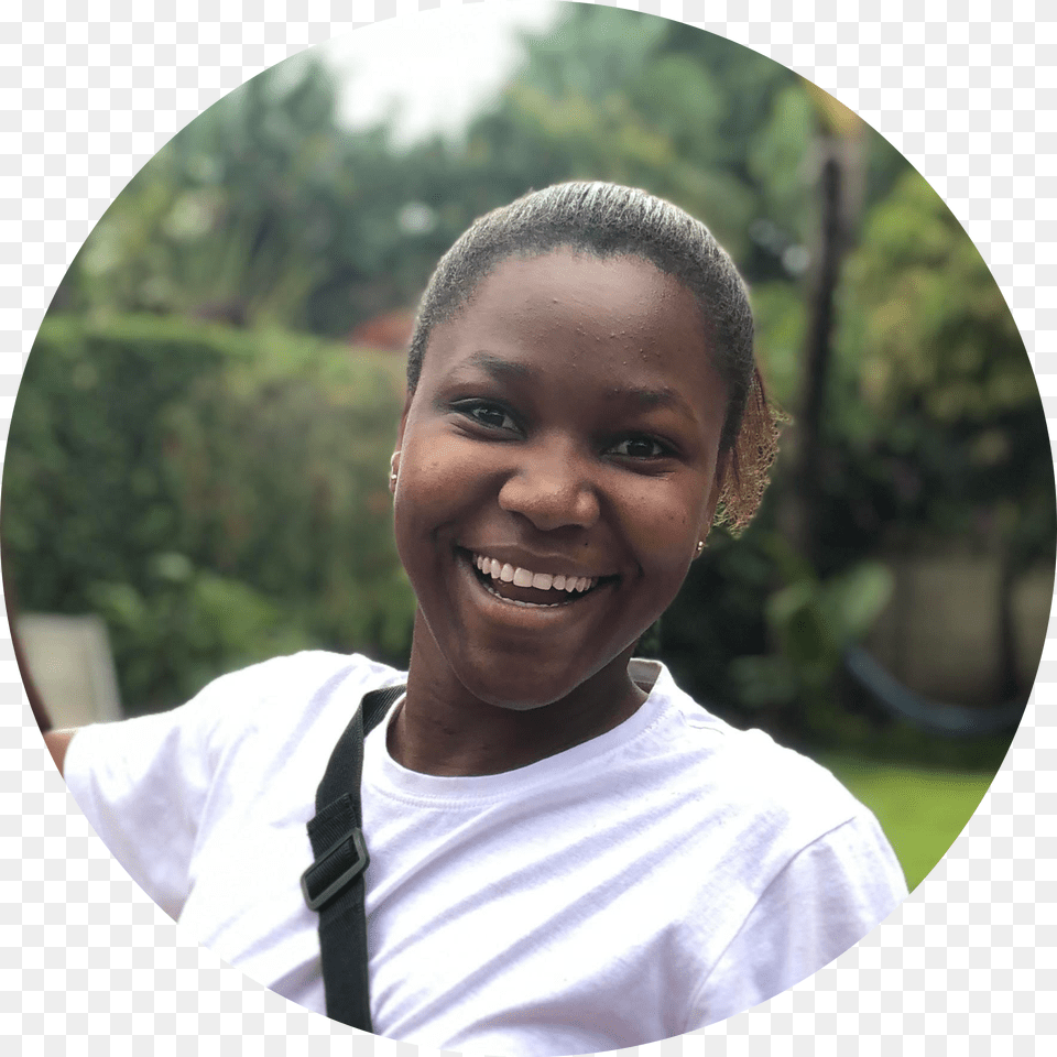 White House Of Tanzania Hostel Stuff, Smile, Portrait, Photography, Person Png Image