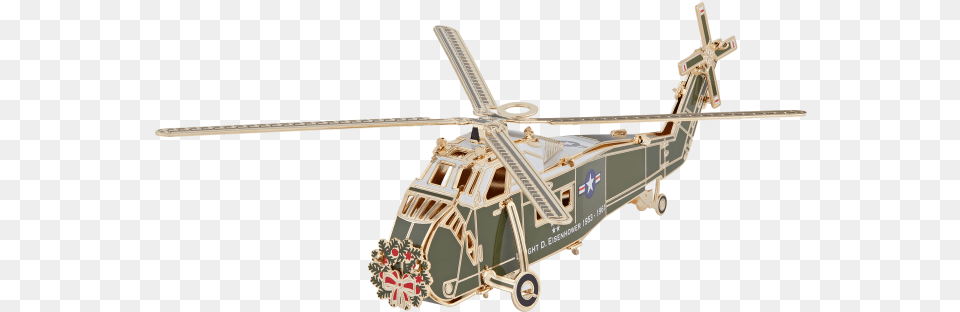 White House Ornament 2019, Aircraft, Helicopter, Transportation, Vehicle Free Transparent Png