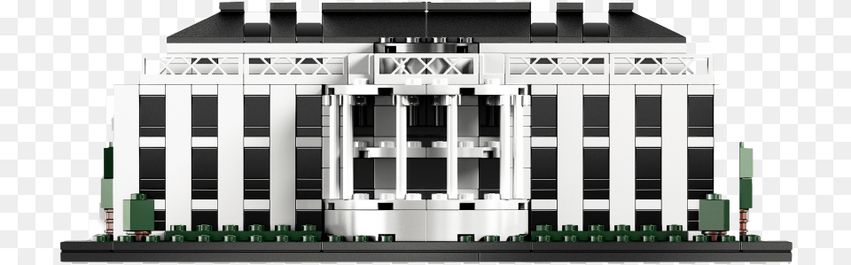 White House Photo Background Lego White House 2020, Architecture, Building, Cad Diagram, City Free Png Download