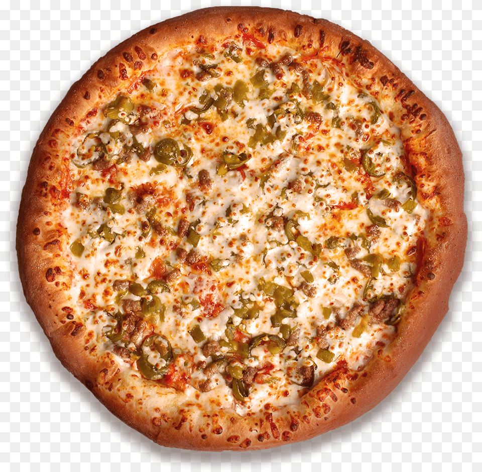 White House Pizza Speedy39s Pizza, Food Free Png