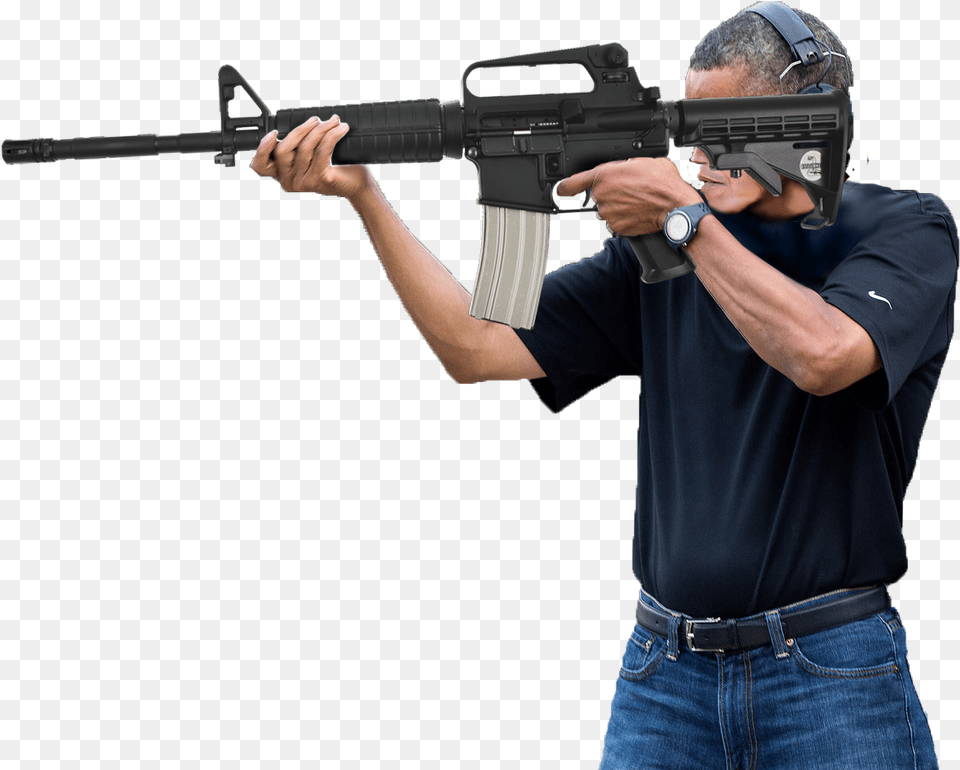 White House Shooting Sport Skeet Shooting Shooting Gun Shooting Gif, Firearm, Rifle, Weapon, Clothing Free Transparent Png