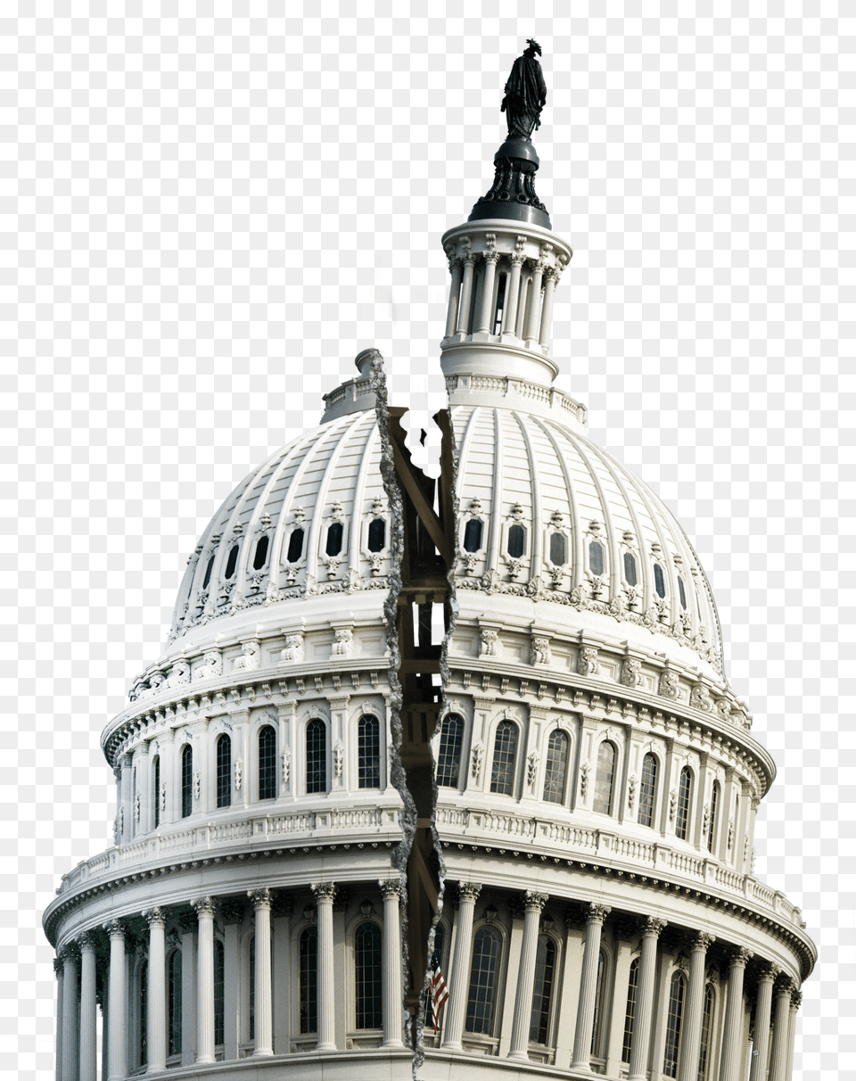 White House Us Capitol, Architecture, Building, Dome Free Png