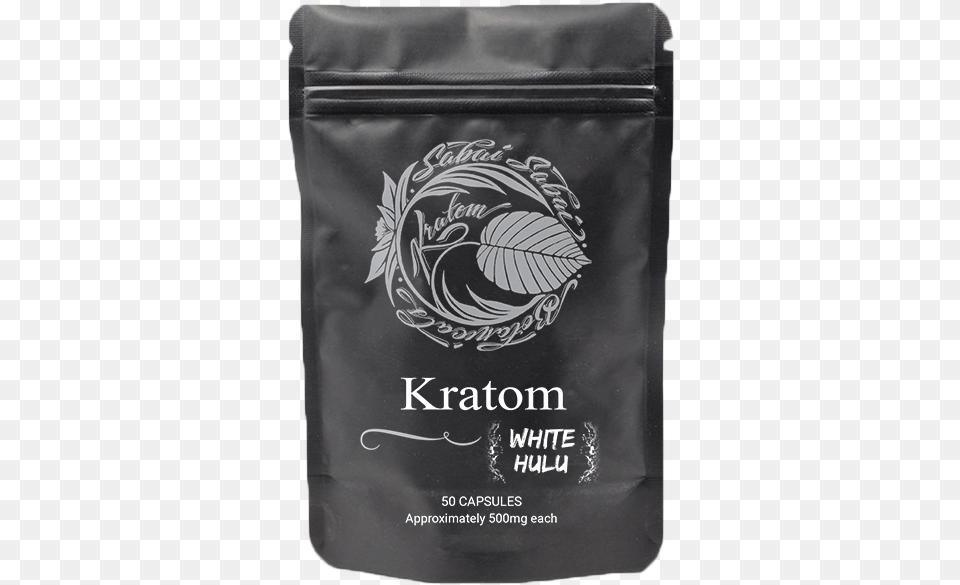 White Hulu Kratom, Bag, Powder, Flour, Food Free Png Download