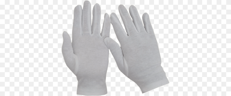 White Industrial Gloves, Clothing, Glove, Baseball, Baseball Glove Free Png