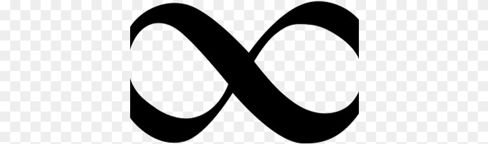 White Infinity Symbol 4k Pictures Seventeen, Smoke Pipe Png Image