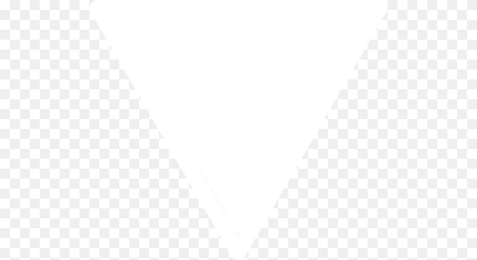 White Inverted Triangle Printable Bunting Template Pdf Png