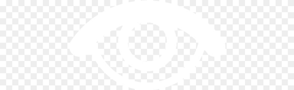 White Invisible Icon Eye Icon White, Logo Free Transparent Png