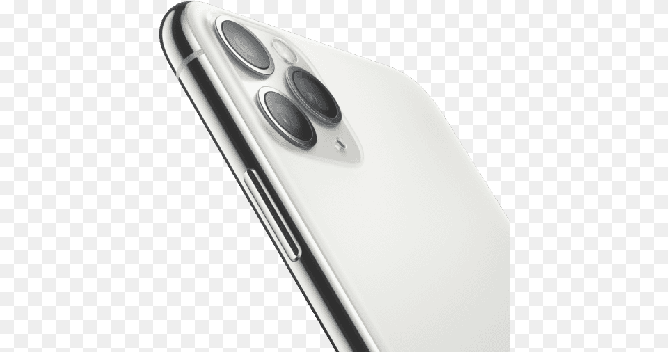 White Iphone 11 Iphone 11 Pro Max Silver Colors, Electronics, Mobile Phone, Phone Free Transparent Png