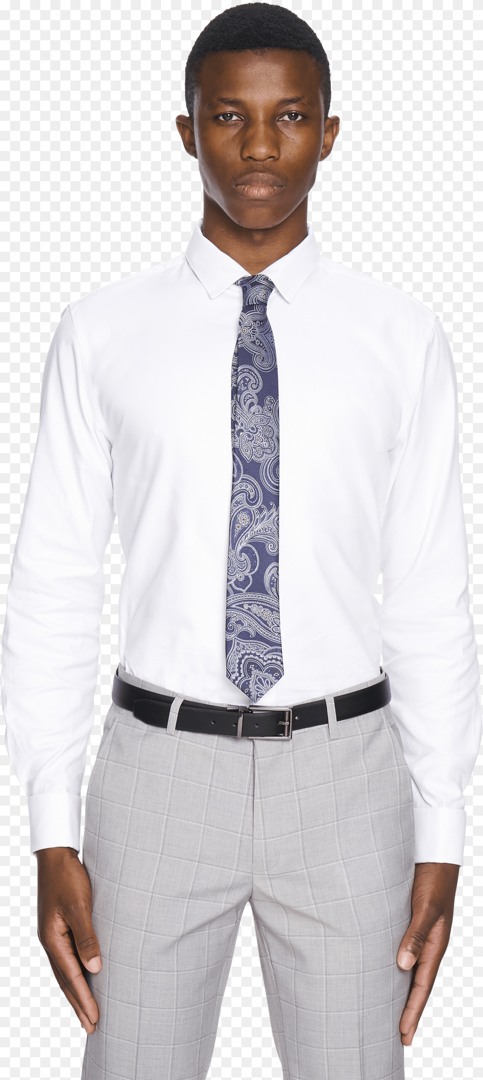 White Jax Dress Shirt Formal Wear, Accessories, Tie, Formal Wear, Dress Shirt Png