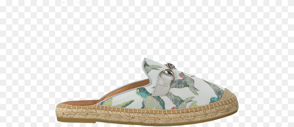 White Kanna Espadrilles Kv7584 I5ci8vvz Crocodile, Clothing, Footwear, Sandal, Shoe Png