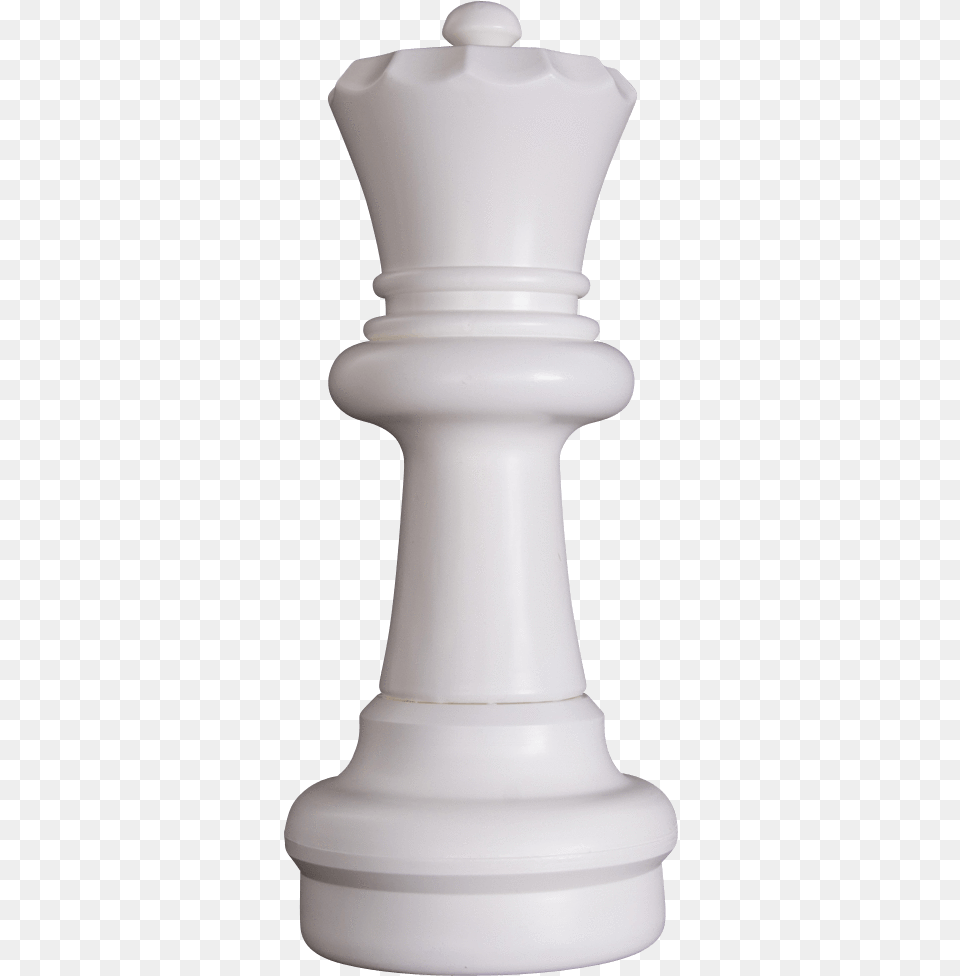 White King Chess Piece Column, Game, Pottery, Bottle, Shaker Png Image