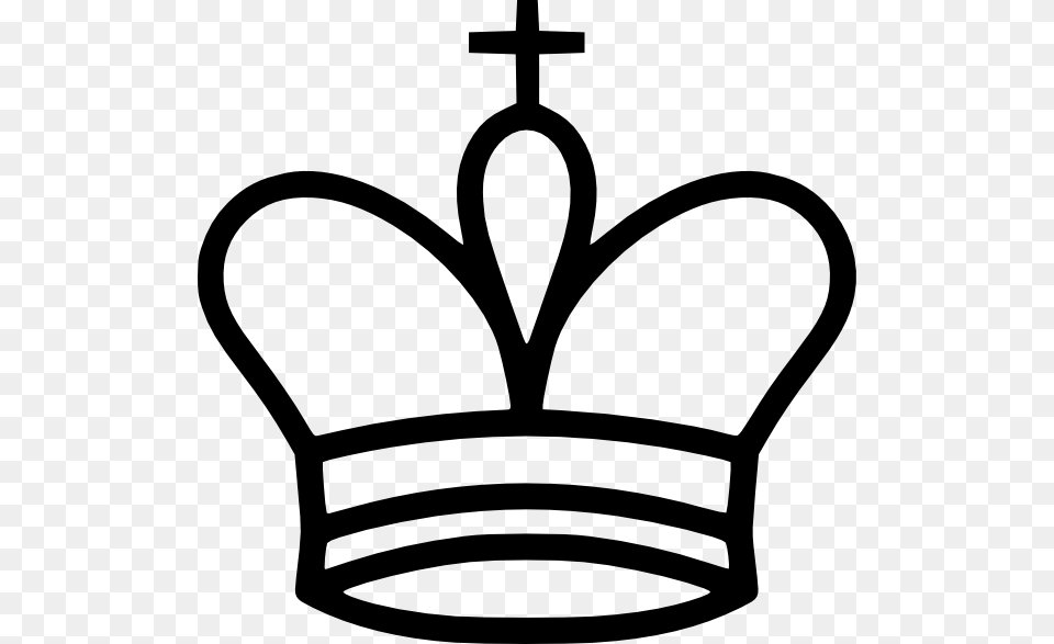 White King Clip Art, Accessories, Jewelry, Stencil, Crown Free Png Download
