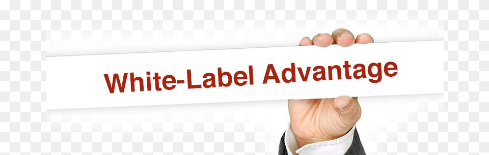 White Label Highlights White Label Product, Body Part, Finger, Hand, Person Free Png Download