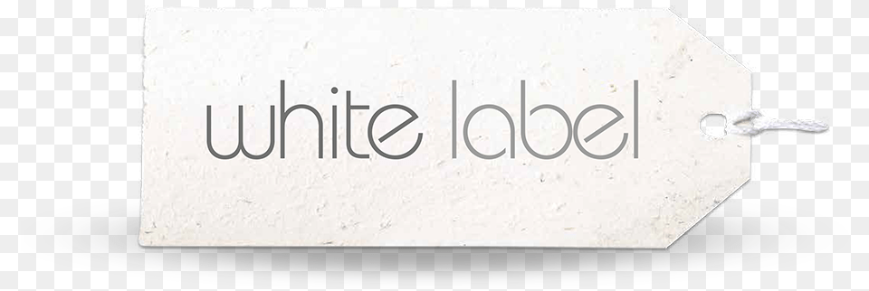 White Label Hospitality Whitelabel, Paper, Text Png Image