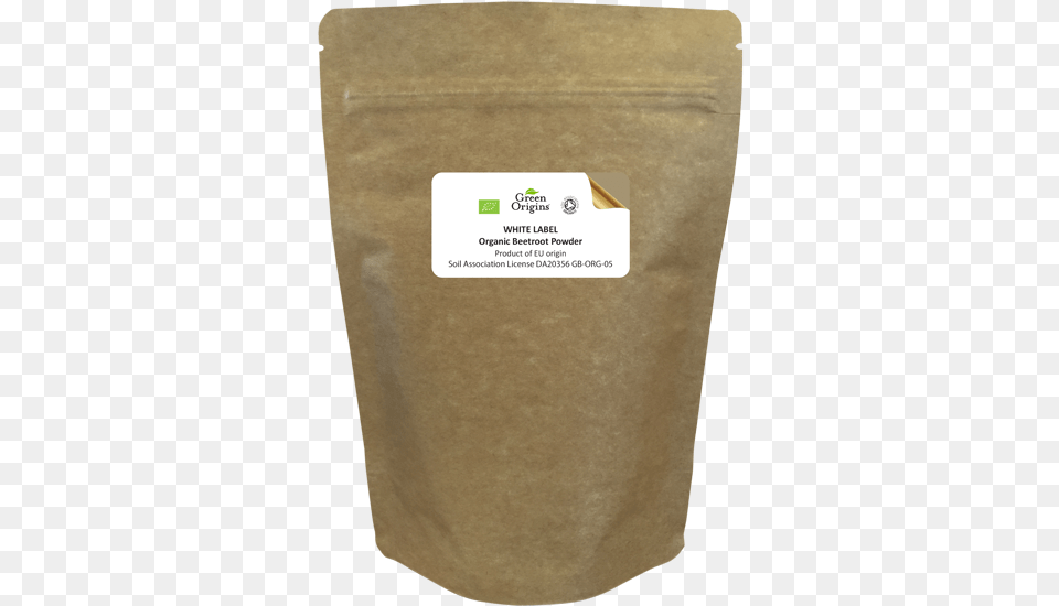 White Label Organic Beetroot Powder Green Origins Bee Pollen, Business Card, Paper, Text, Bag Free Png