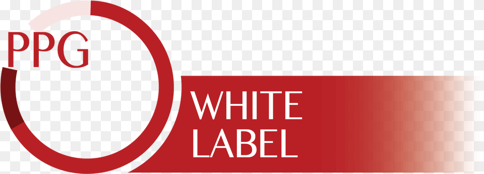 White Label Services Circle, Logo, Sticker, Text Free Png Download