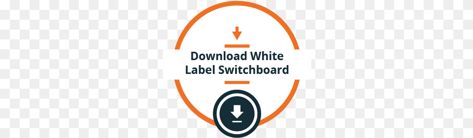White Label Switchboard Download, Logo, Disk Free Transparent Png