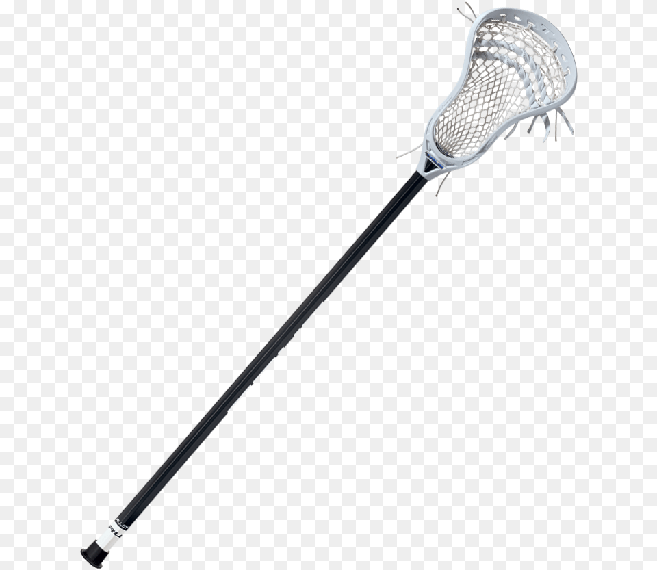 White Lacrosse Stick Lacrosse Stick, Sword, Weapon, Blade, Dagger Free Transparent Png