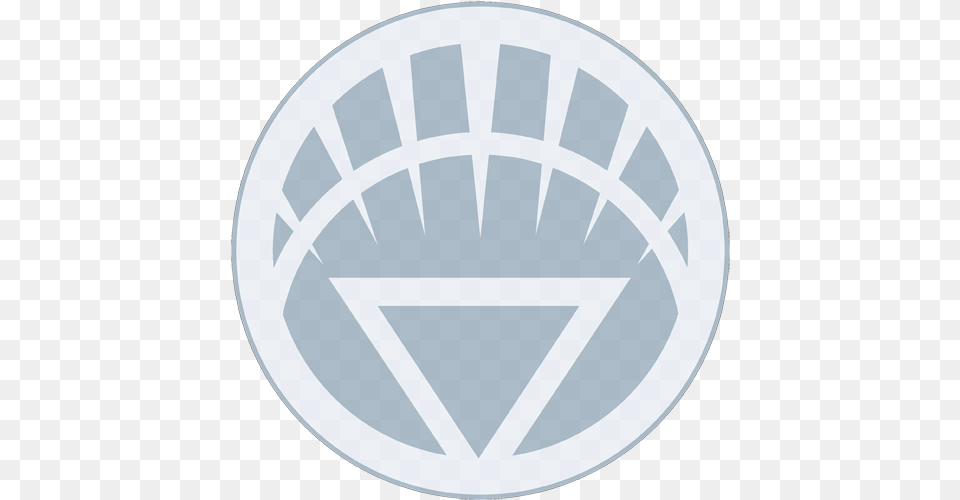 White Lantern Corps Logo Png