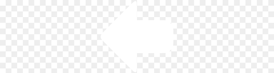 White Left Icon, Cutlery Free Png