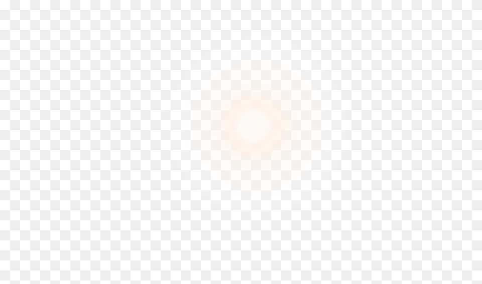 White Lens Flare Images Background Circle, Lighting, Sphere, Plate, Nature Free Png Download