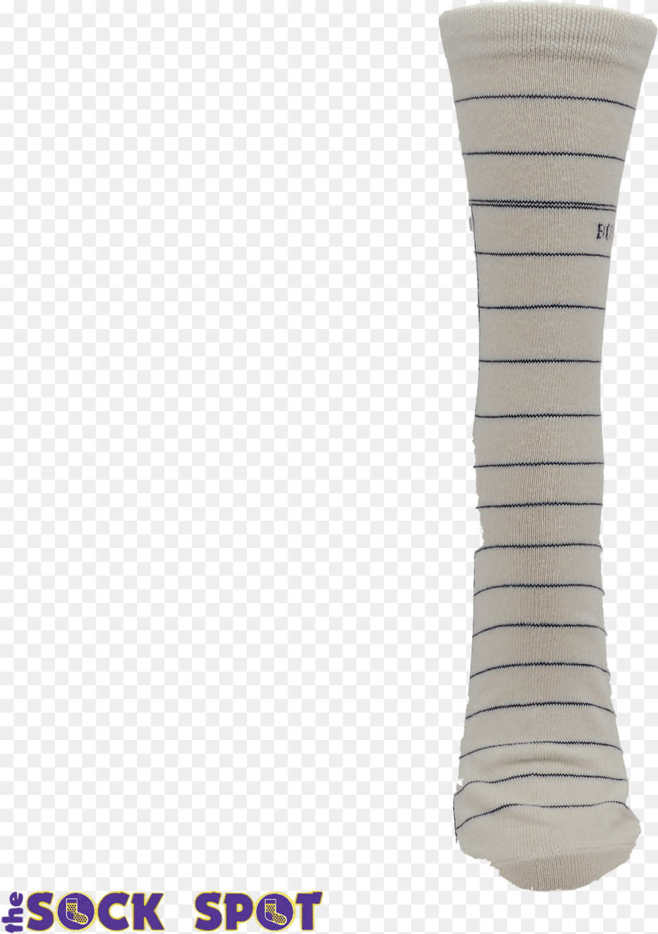 White Library Card Socks Sock, Clothing, Hosiery Png