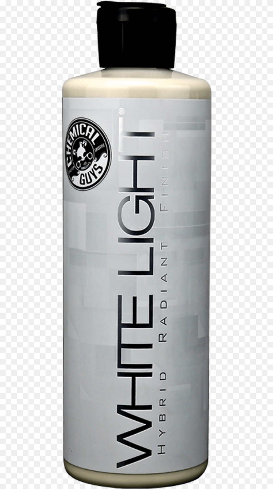 White Light Hybrid Glaze And Sealant Chemical Guys White Light, Bottle, Can, Tin Png Image